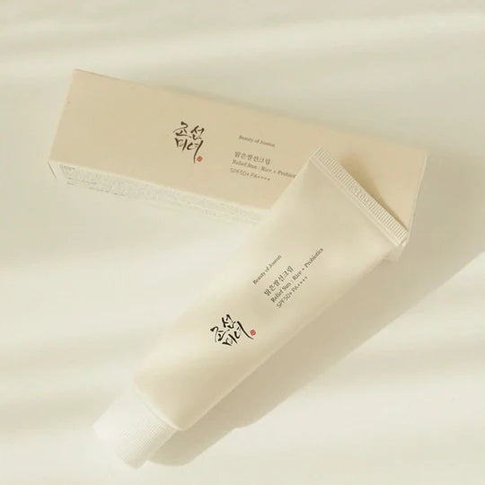 Beauty of Joseon Relief Sun Rice + Probiotics SPF50 PA++++ 50ml, 1pc