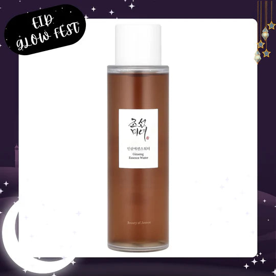 Beauty of Joseon Ginseng Essence Water 150ml, 1pc