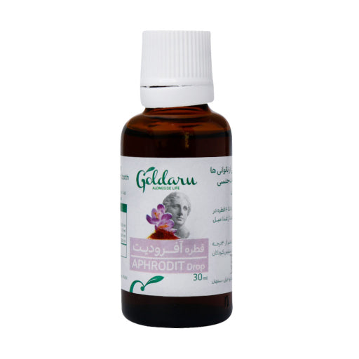 Goldaru Aphrodit Drop Increases Sperm For Men And Women