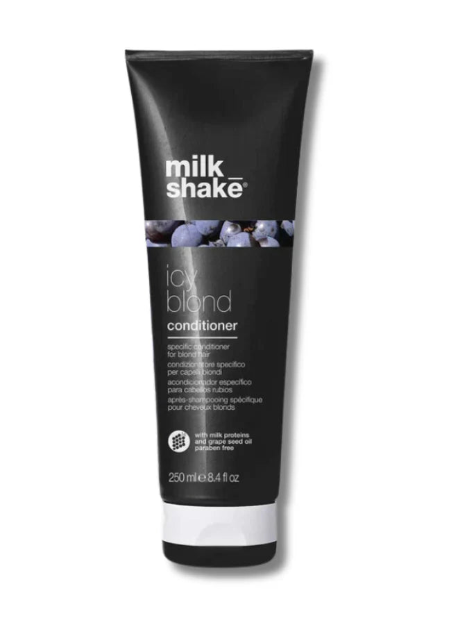 Milk_Shake Icy Blond Conditioner (250ml)
