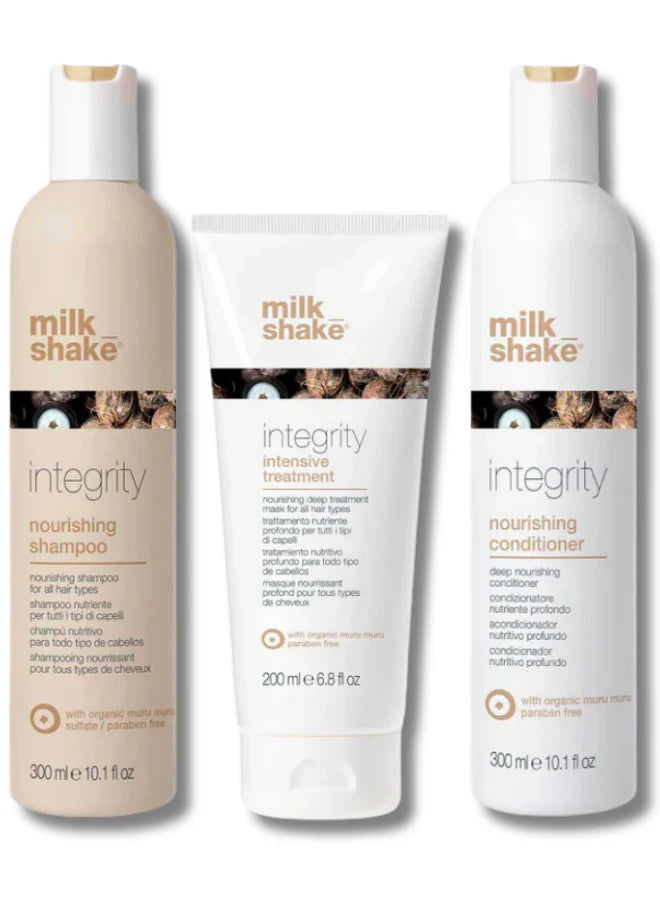 Milk_Shake Integrity Damaged Hair Value Set