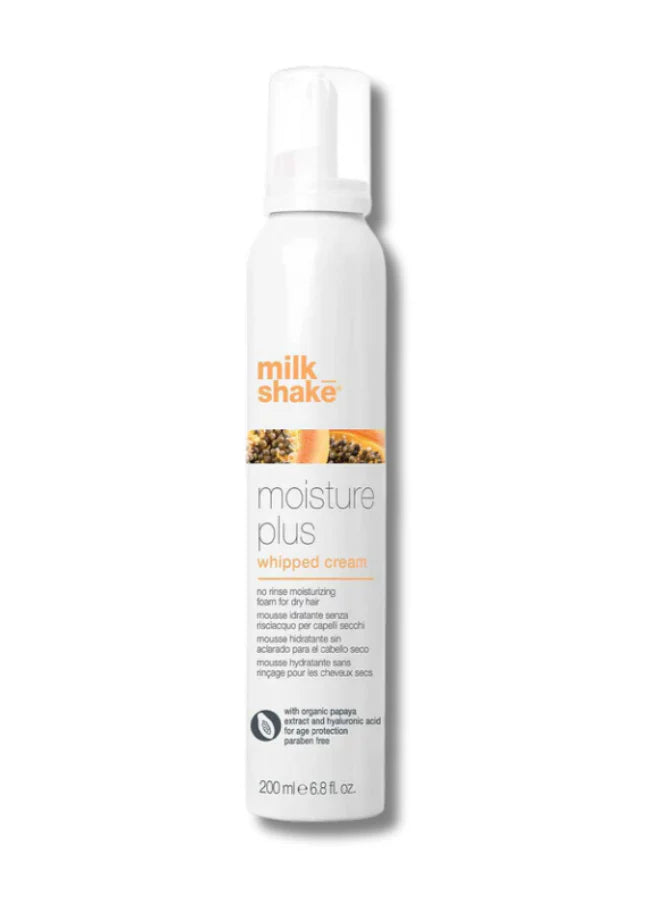 Milk_Shake Moisture Plus Whipped Cream (200ml)