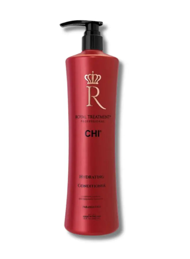 Royal Treatment Hydrating Conditioner — Deep Nourishment for Healthy, Frizz-Free Hair