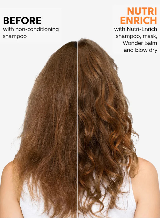 مجموعة Wella Professionals INVIGO Nutri-Enrich Trio