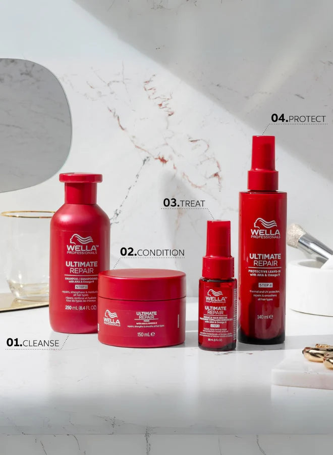 Wella Professionals Ultimate Repair Conditioner 200ml