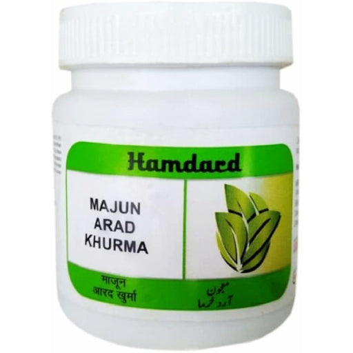 Hamdard Majun Arad Khurma 150 gm