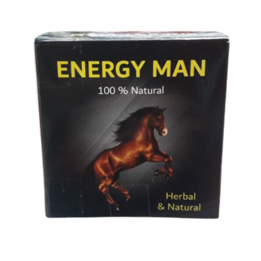 Energy Honey For Men And Women