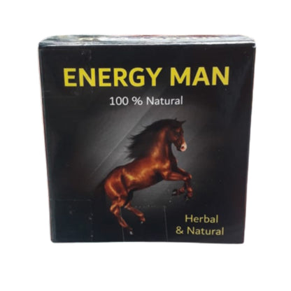 Energy Honey For Men And Women