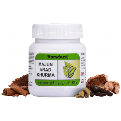 Hamdard Majun Arad Khurma 150 gm
