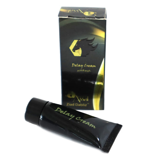 Assal Delay Cream For Men – Prolonged Performance & Intimate Care