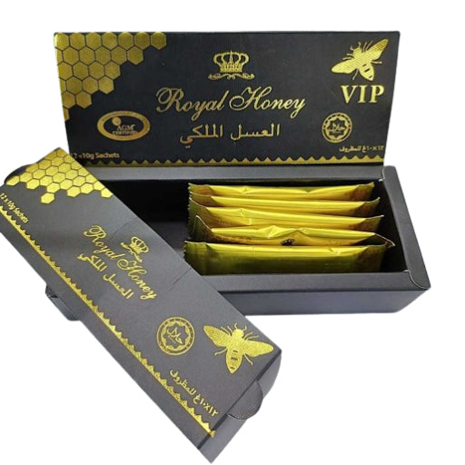 Royal Honey VIP