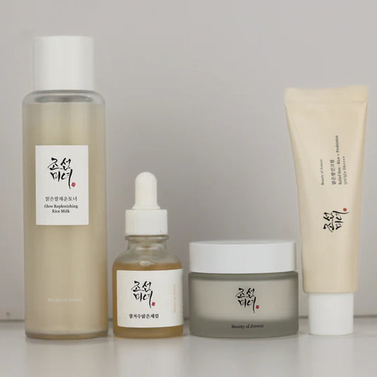 Beauty of Joseon Set 1