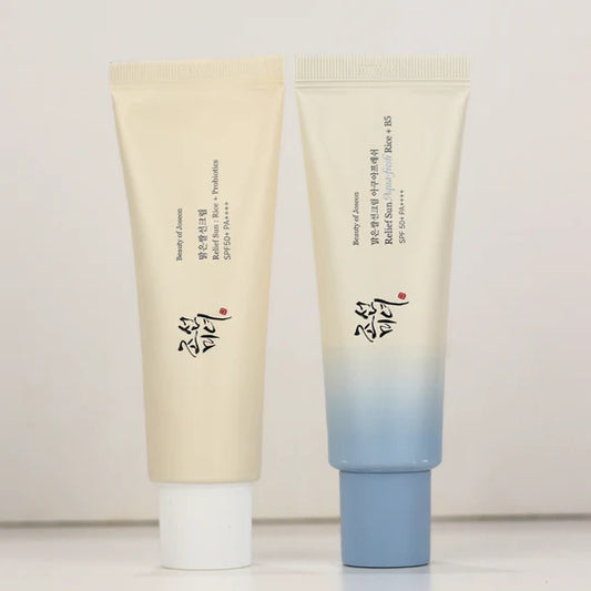 Beauty of Joseon Suncare Set