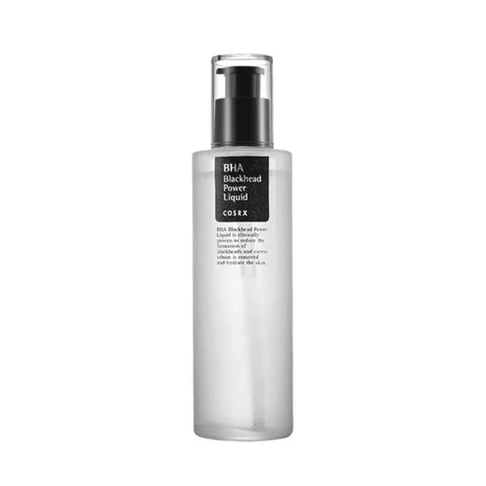 COSRX BHA Blackheads Power Liquid, 100ml
