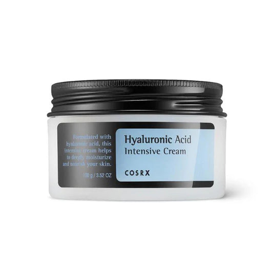 COSRX Hyaluronic Hydra Intensive Cream, 100ml(hydration)