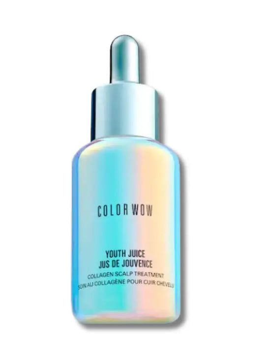 Color Wow Youth Juice Collagen Scalp Treatment 50ml
