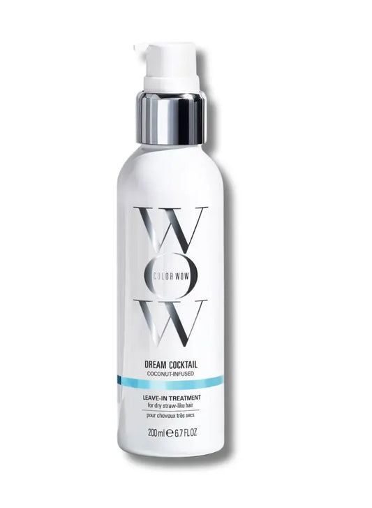 Color wow Dream Cocktail Coconut Infused