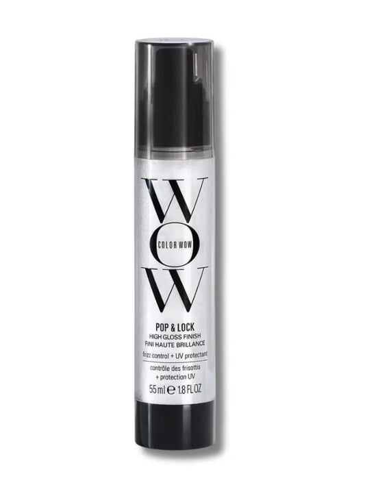 Color wow Pop & Lock High Gloss Shellac Serum 55ml