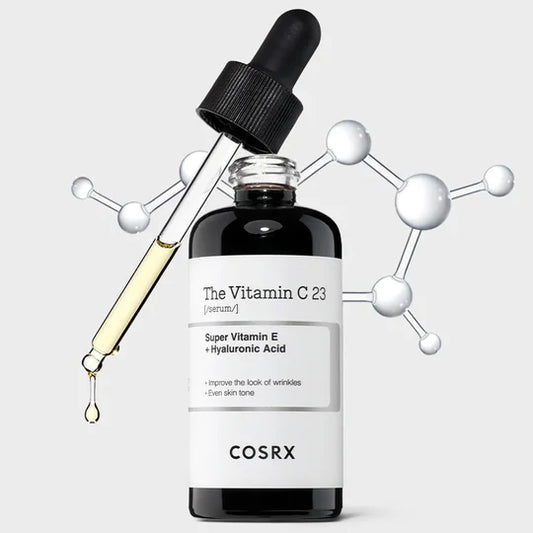 Cosrx The Vitamin C 23 Serum 20ml, 1pc