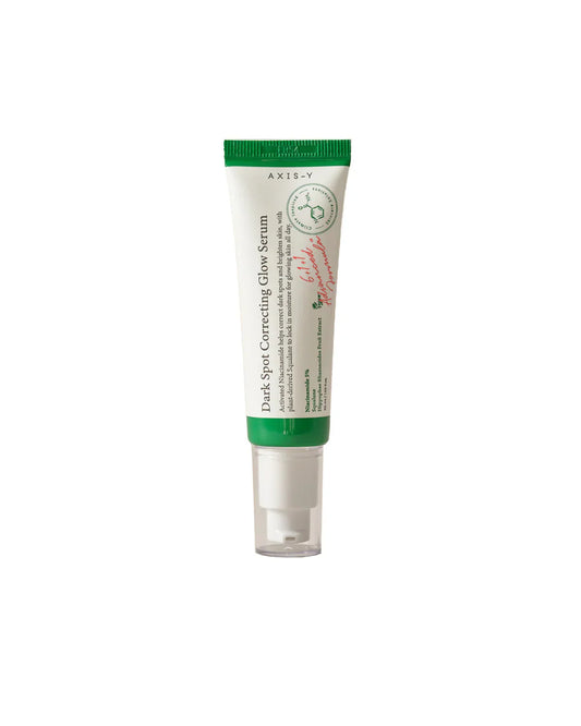 Dark Spot Correcting Glow Serum 50ML - AXIS Y