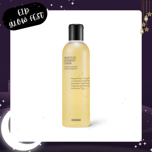 EID SALE COSRX Full Fit Propolis Synergy Toner 280ml, 1pc