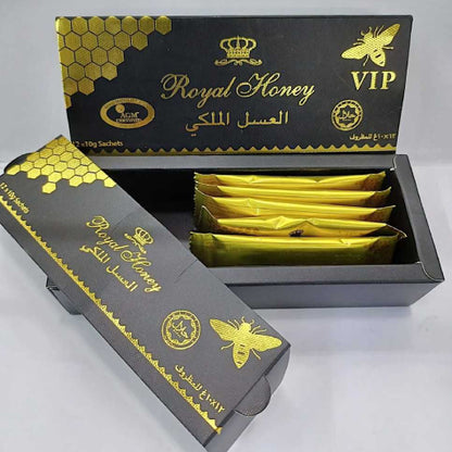 Royal Honey VIP