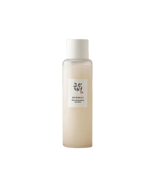 Glow Replenishing Rice Milk 150ml - Beauty of Joseon