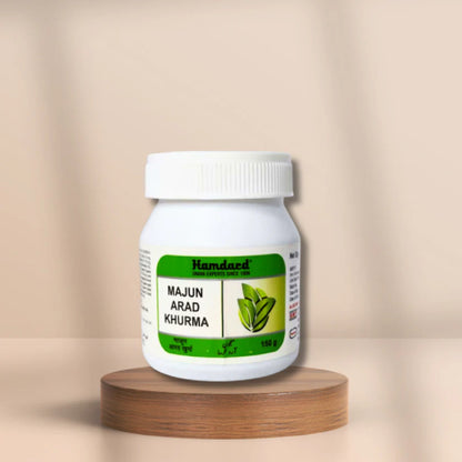Hamdard Majun Arad Khurma 150 gm
