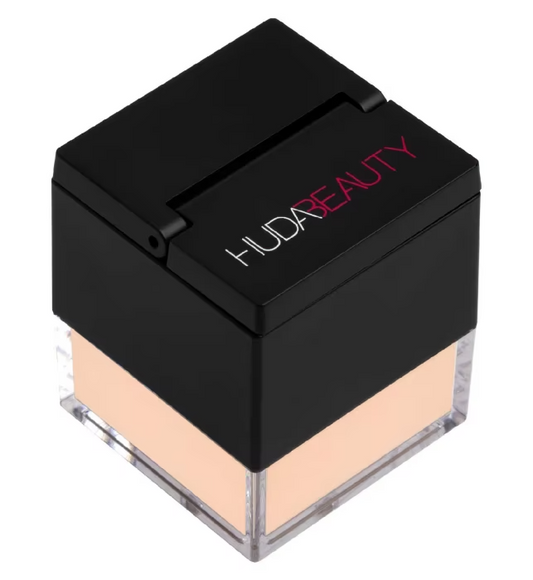 هدى بيوتي بيبي بيك (بودرة سائبة للخبز والتثبيت)