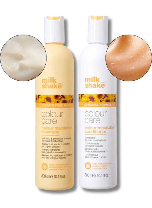 Milk_Shake Color Care Duo