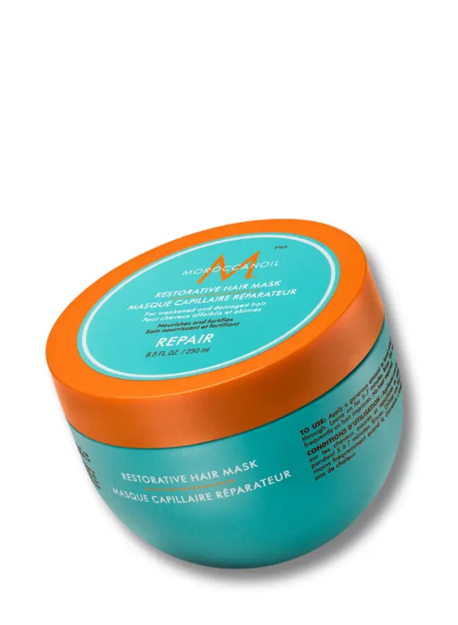 Moroccanoil Restorative Hair Mask Repair 8.5 oz (250 ml)