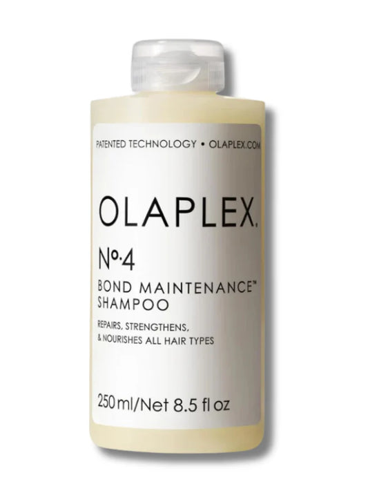 Olaplex No. 4 Bond Maintenance Shampoo