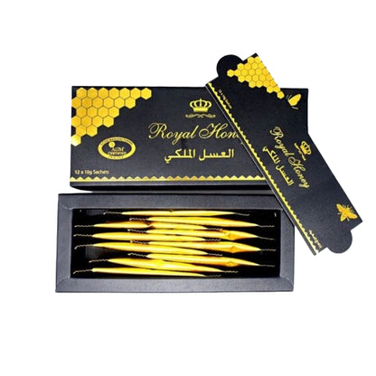 Royal Honey VIP