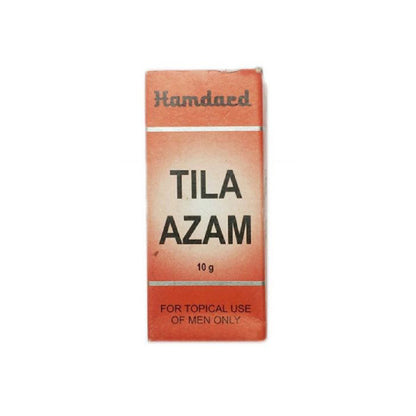 Hamdard Tila Azam For Men Power