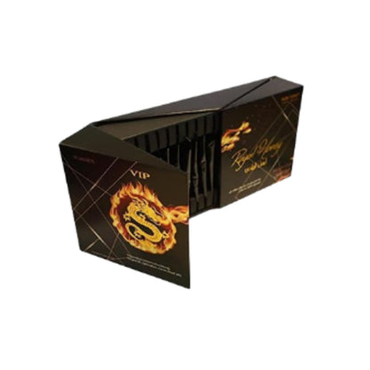 Dragon Power VIP Malysia Royal Honey For Men