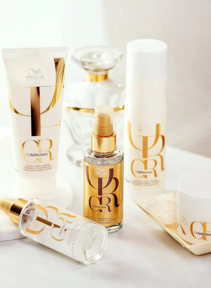 مجموعة ويلا أويل ريفليكشنز للعطلات