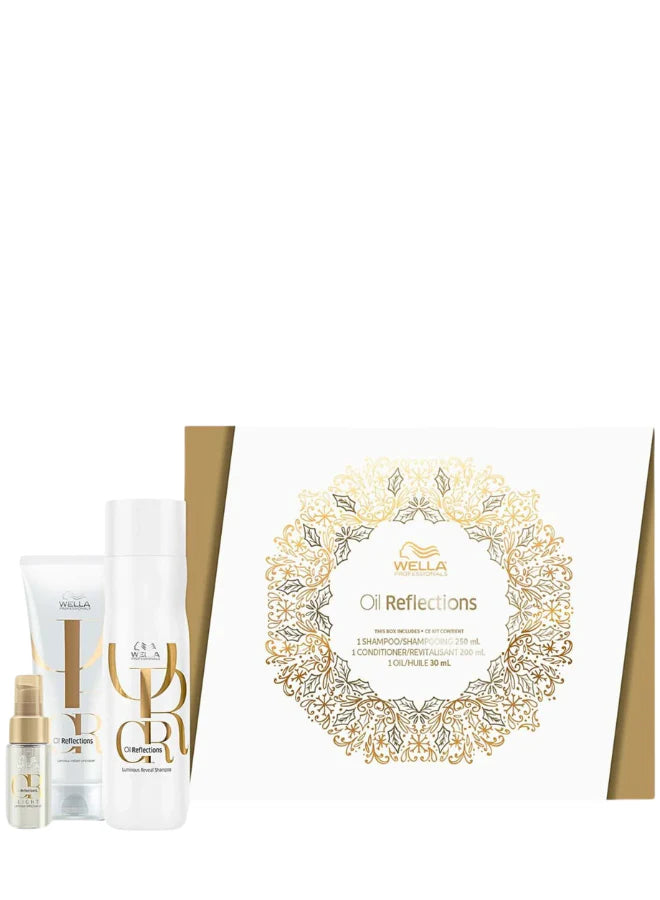 مجموعة ويلا أويل ريفليكشنز للعطلات