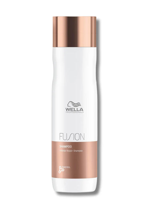 Wella Professionals Fusion Intense Repair Shampoo (250ml)