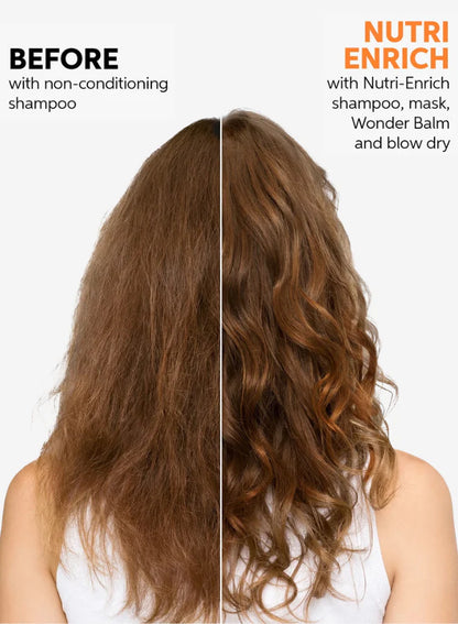 مجموعة Wella Professionals INVIGO Nutri-Enrich Trio