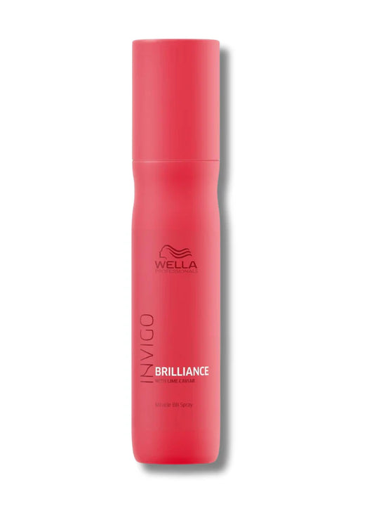 Wella Professionals Invigo Brilliance Miracle BB Spray (150ml)