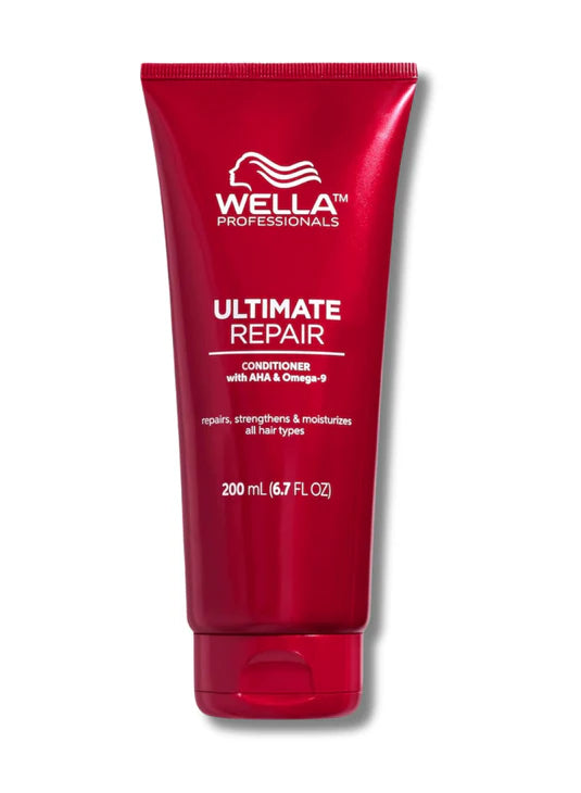 Wella Professionals Ultimate Repair Conditioner 200ml