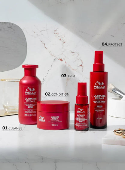 Wella Professionals Ultimate Repair Conditioner 200ml