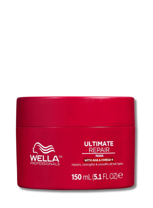 Wella Professionals Ultimate Repair Mask 150ml