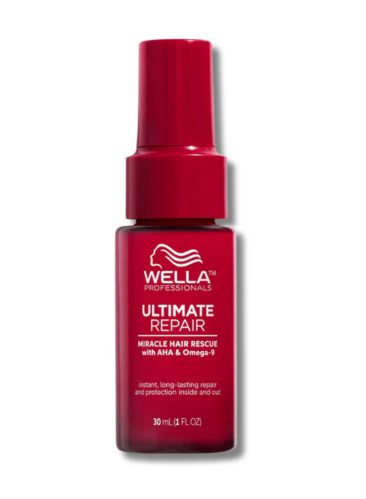 Wella Professionals Ultimate Repair Miracle Hair Rescue 30ml