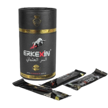 Erkexin Herbal Mixed Paste