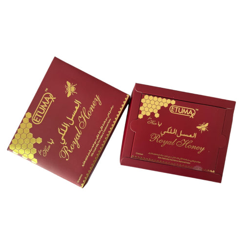 Etumax Royal Premium Honey For Women Stamina