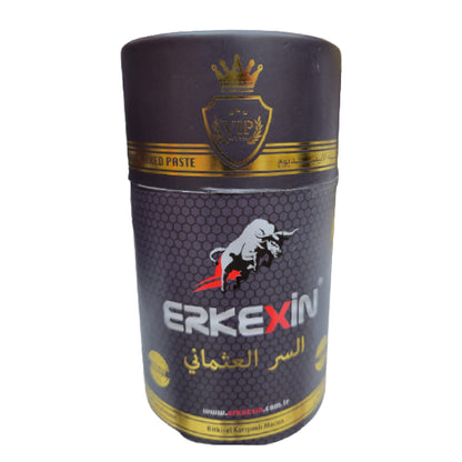 Erkexin Herbal Mixed Paste